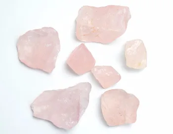200g Natural Rose Quartz Rough Stones Rock Crystal Reiki Healing Metaphysical Raw Stone with a Free Pouch
200g Natural Rose Quartz Rough Stones Rock Crystal Reiki Healing Metaphysical Raw Stone with a Free Pouch