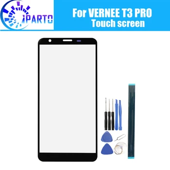 Vernee T3 PRO Touch Screen Panel 100% Guarantee Original Glass Panel Touch Screen Glass Replacement For Vernee T3 PRO
Vernee T3 PRO Touch Screen Panel 100% Guarantee Original Glass Panel Touch Screen Glass Replacement For Vernee T3 PRO