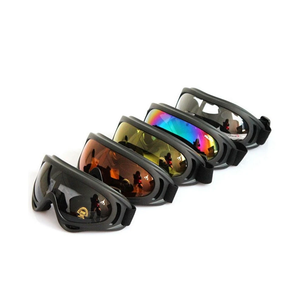Hot Skiing Goggles Winter Snow Sports Ski Snowboard Goggles with Anti-fog UV Protection for Men Women Snowmobile Skating Mask
Hot Skiing Goggles Winter Snow Sports Ski Snowboard Goggles with Anti-fog UV Protection for Men Women Snowmobile Skating Mask