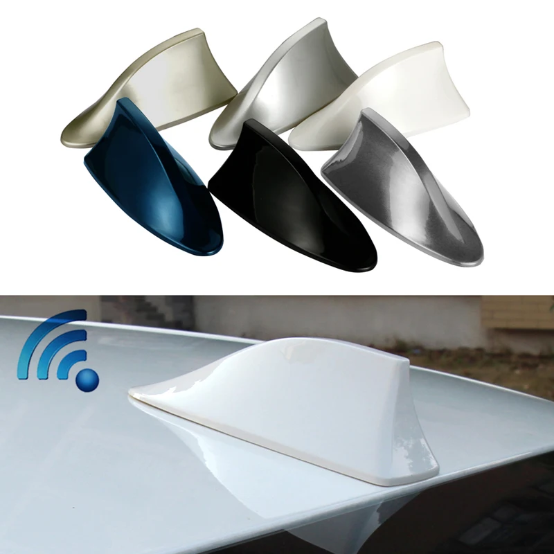 For volkswagen vw passat b5 b6 polo sedan cars shark fin antenna car aerials with blank radio to auto roof antena and 3M sticker
For volkswagen vw passat b5 b6 polo sedan cars shark fin antenna car aerials with blank radio to auto roof antena and 3M sticker