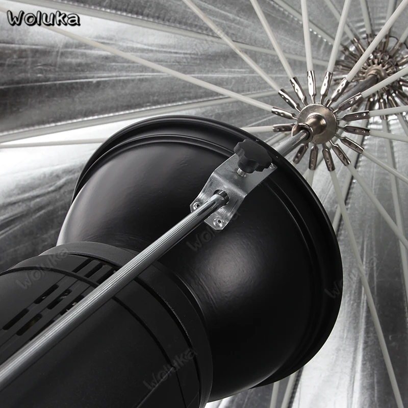 Flash reflector photo umbrella connectable 55 degree standard reflector foto studio photography light flash accessories CD50 T10
Flash reflector photo umbrella connectable 55 degree standard reflector foto studio photography light flash accessories CD50 T10