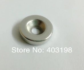 10pcs/Pack Super Powerful Strong Rare Earth Block NdFeB Magnet Neodymium N35 Magnets D20*4mm Ring5--Free Shipping
10pcs/Pack Super Powerful Strong Rare Earth Block NdFeB Magnet Neodymium N35 Magnets D20*4mm Ring5--Free Shipping