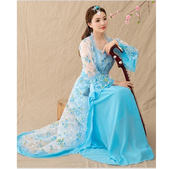 Gorgeous Women Queen Dramaturgic Dress New Film and television performance costume Female Chinese Ancient Show Costume Cosplay
Gorgeous Women Queen Dramaturgic Dress New Film and television performance costume Female Chinese Ancient Show Costume Cosplay