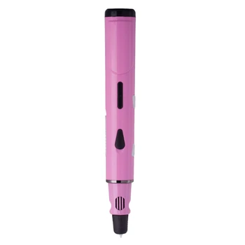 3D Pen Scribble Pen Pla Abs Filament 3D Printer Pen Birthday Gift 3D Pencil 3D Printing Pen For School Gadget
3D Pen Scribble Pen Pla Abs Filament 3D Printer Pen Birthday Gift 3D Pencil 3D Printing Pen For School Gadget