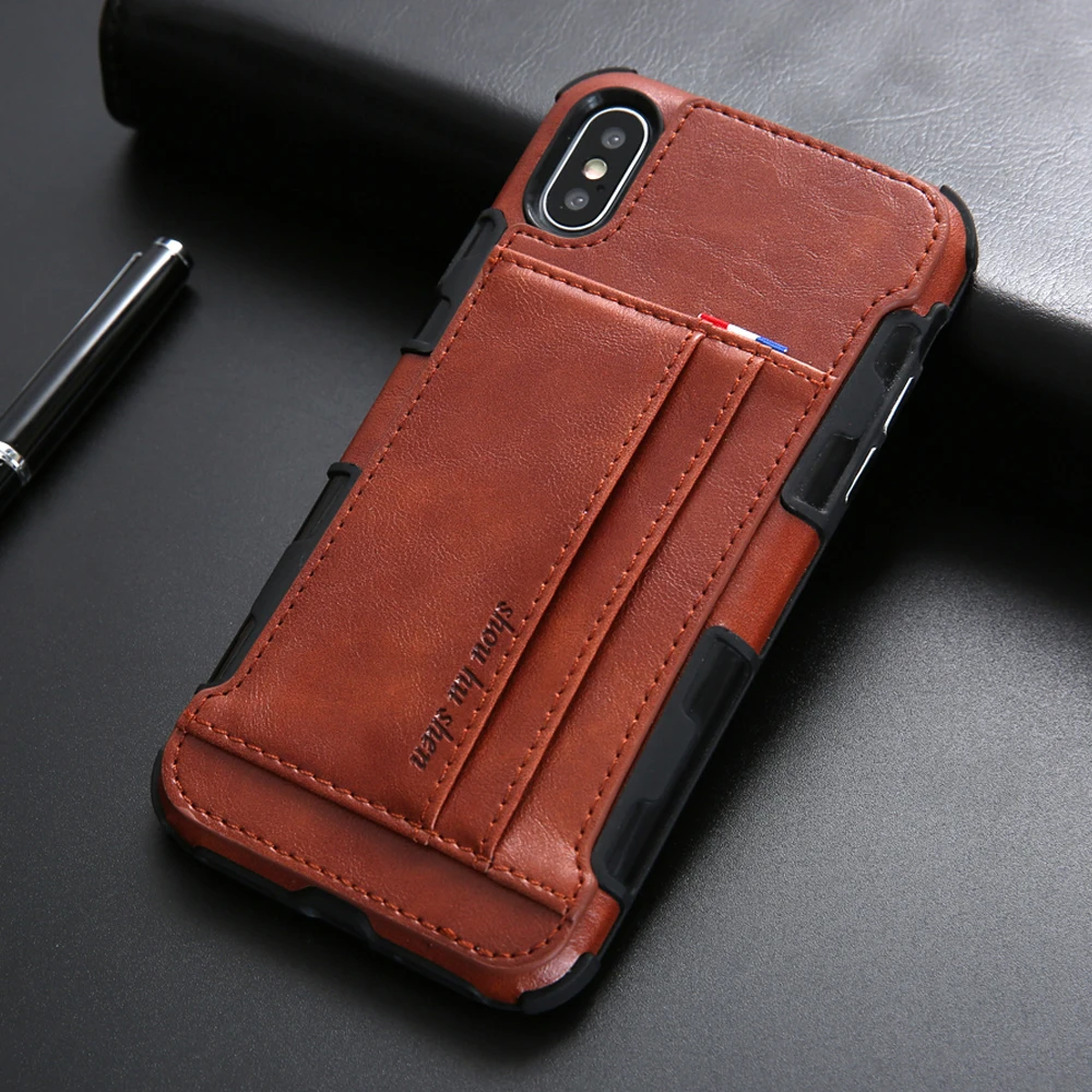 original phone case for iPhone XS case cover for iPhone x XR leather protective silicone coque capas for iPhone XS Max case
original phone case for iPhone XS case cover for iPhone x XR leather protective silicone coque capas for iPhone XS Max case