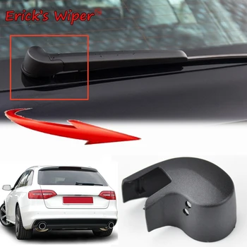 Erick's Wiper Rear Windscreen Wiper Arm Washer Cover Cap Nut For Audi A4 Avant Estate B8 B9 2009 - 2019 Rear Window
Erick's Wiper Rear Windscreen Wiper Arm Washer Cover Cap Nut For Audi A4 Avant Estate B8 B9 2009 - 2019 Rear Window