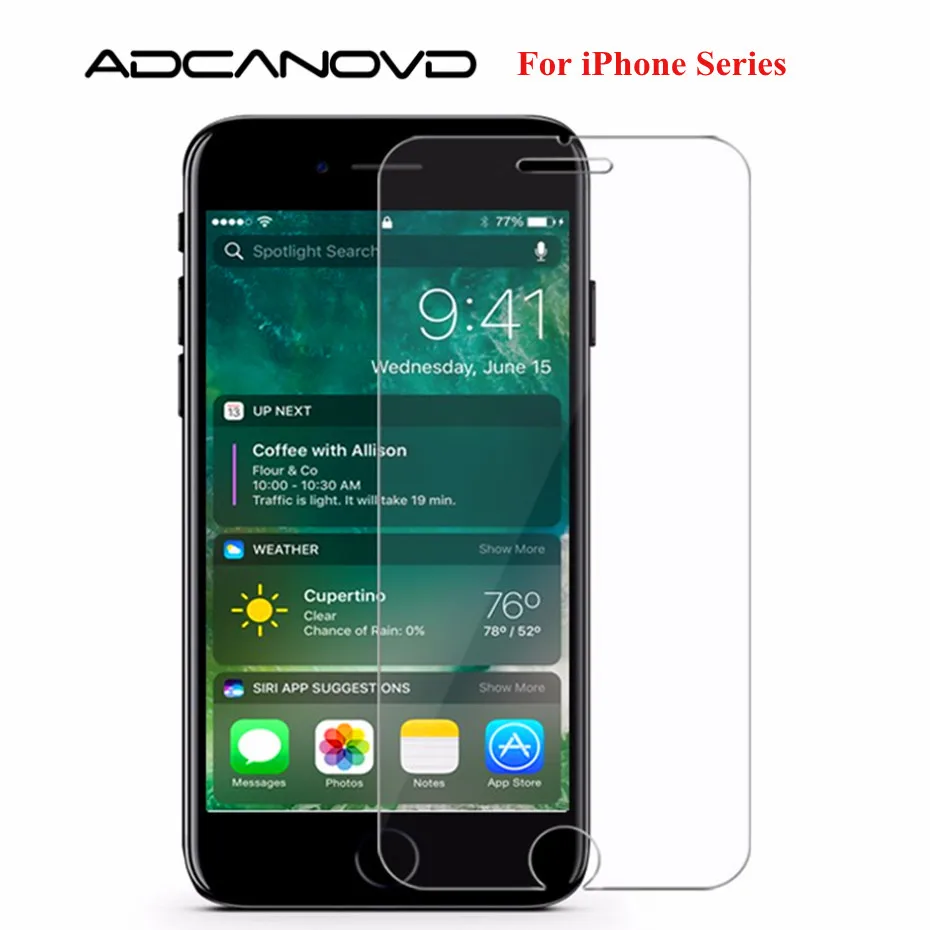 9H protective case film for iPhone 8 7 6 6s plus tempered glass for iPhone x 5 5s se 4 4s cover toughened screen protector
9H protective case film for iPhone 8 7 6 6s plus tempered glass for iPhone x 5 5s se 4 4s cover toughened screen protector