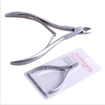 Free Shipping Nail Clipper Cuticle Nipper Cutter Stainless Steel Pedicure Manicure Scissor Nail Tool For Trim Dead Skin Cuticle
Free Shipping Nail Clipper Cuticle Nipper Cutter Stainless Steel Pedicure Manicure Scissor Nail Tool For Trim Dead Skin Cuticle