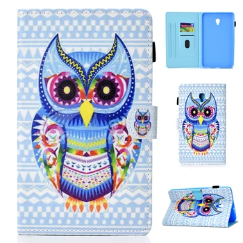 Case for Samsung Galaxy Tab A 8.0 inch SM-T380 T385 2017 8.0" Stand Tablet Shell Sleep/Wake Up Funda Skin Cover Card Slot
Case for Samsung Galaxy Tab A 8.0 inch SM-T380 T385 2017 8.0" Stand Tablet Shell Sleep/Wake Up Funda Skin Cover Card Slot