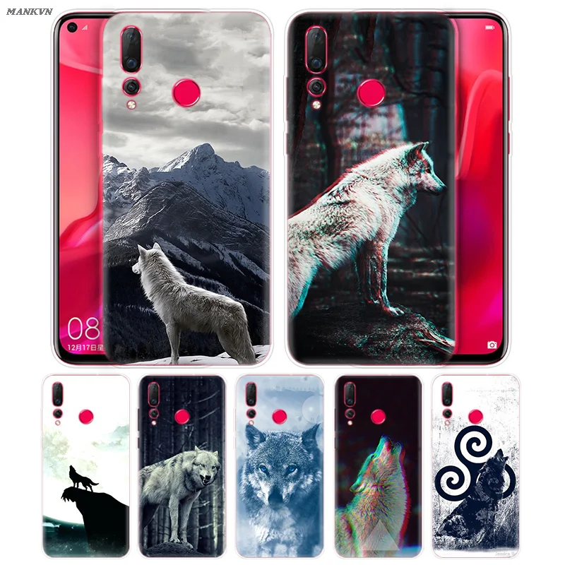 TPU Case for Huawei Mate 20 Honor 9 10 8X 8C Nova 3i 4 Lite Pro P Smart Y6 Y9 Prime 2018 Wolf Wolves Dark King Animal Case New
TPU Case for Huawei Mate 20 Honor 9 10 8X 8C Nova 3i 4 Lite Pro P Smart Y6 Y9 Prime 2018 Wolf Wolves Dark King Animal Case New