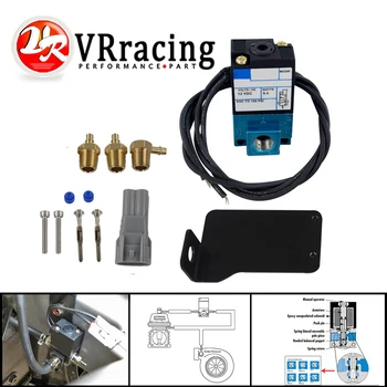 VR - Electronic Turbo Boost Control Solenoid Valve For 08-14 Subaru WRX Legacy Forester VR-ECU03
VR - Electronic Turbo Boost Control Solenoid Valve For 08-14 Subaru WRX Legacy Forester VR-ECU03