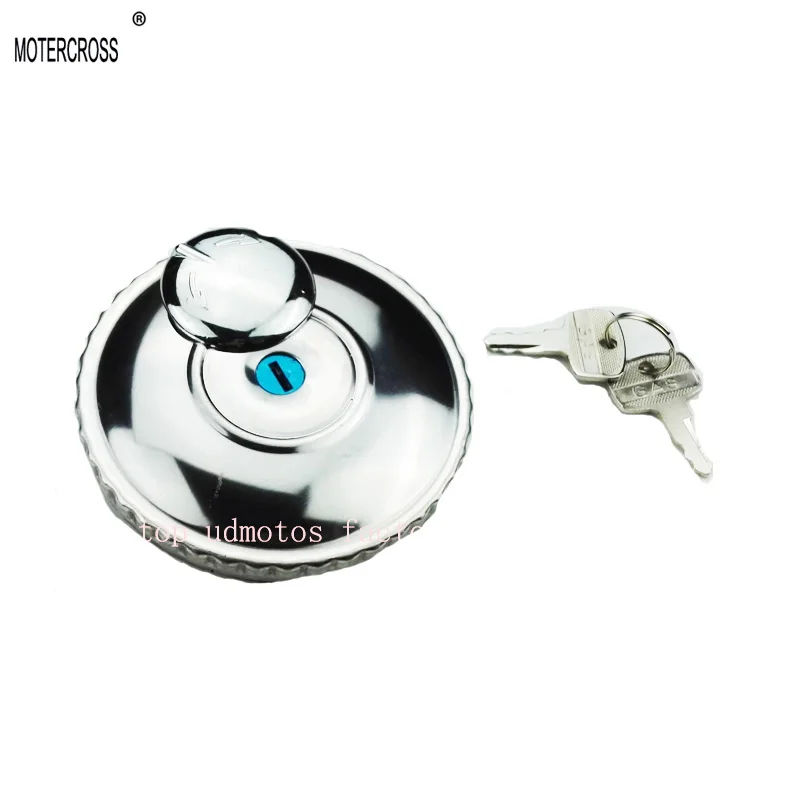 CJK750 Motorcycle Stainless Steel Fuel Tank Lock Cap Case For KC750 K750 Motorcycle Parts
CJK750 Motorcycle Stainless Steel Fuel Tank Lock Cap Case For KC750 K750 Motorcycle Parts