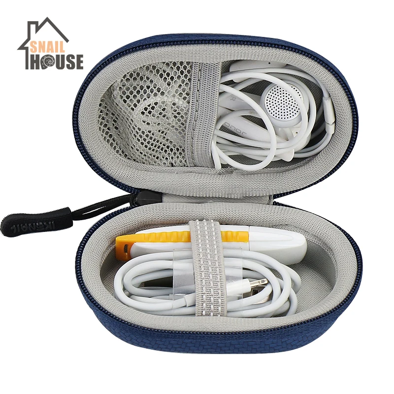 Snailhouse Travel Cable Bag Airpods Accessories Supplies Headphone Earbud Mini Storage Bag Earphone Digital USB Gadget Organizer
Snailhouse Travel Cable Bag Airpods Accessories Supplies Headphone Earbud Mini Storage Bag Earphone Digital USB Gadget Organizer