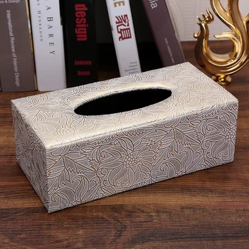 PU and wooden rectangular removable home car tissue box cover tissue paoer holder for decoration home wedding decor 527
PU and wooden rectangular removable home car tissue box cover tissue paoer holder for decoration home wedding decor 527