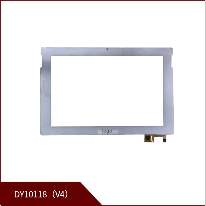 New Original 10.1'' inch DY10118(V4) touch screen panel digitizer sensor replacement For LIFETAB tablet Pc touch Free shipping
New Original 10.1'' inch DY10118(V4) touch screen panel digitizer sensor replacement For LIFETAB tablet Pc touch Free shipping