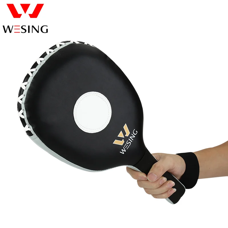 Wesing мишени тхэквондо прочные кикбоксирующие подкладки Sanda Wushu кикбоксирующие тренировочные рукавицы с ручным фокусом 1 пара
Wesing мишени тхэквондо прочные кикбоксирующие подкладки Sanda Wushu кикбоксирующие тренировочные рукавицы с ручным фокусом 1 пара