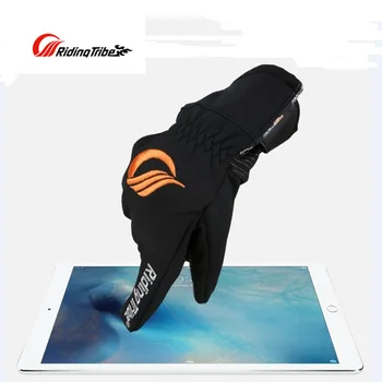 2019 Autumn Winter Riding Tribe Warm Waterproof Motorcycle Gloves windproof motorbike glove Ski gloves touch screen non-slip
2019 Autumn Winter Riding Tribe Warm Waterproof Motorcycle Gloves windproof motorbike glove Ski gloves touch screen non-slip