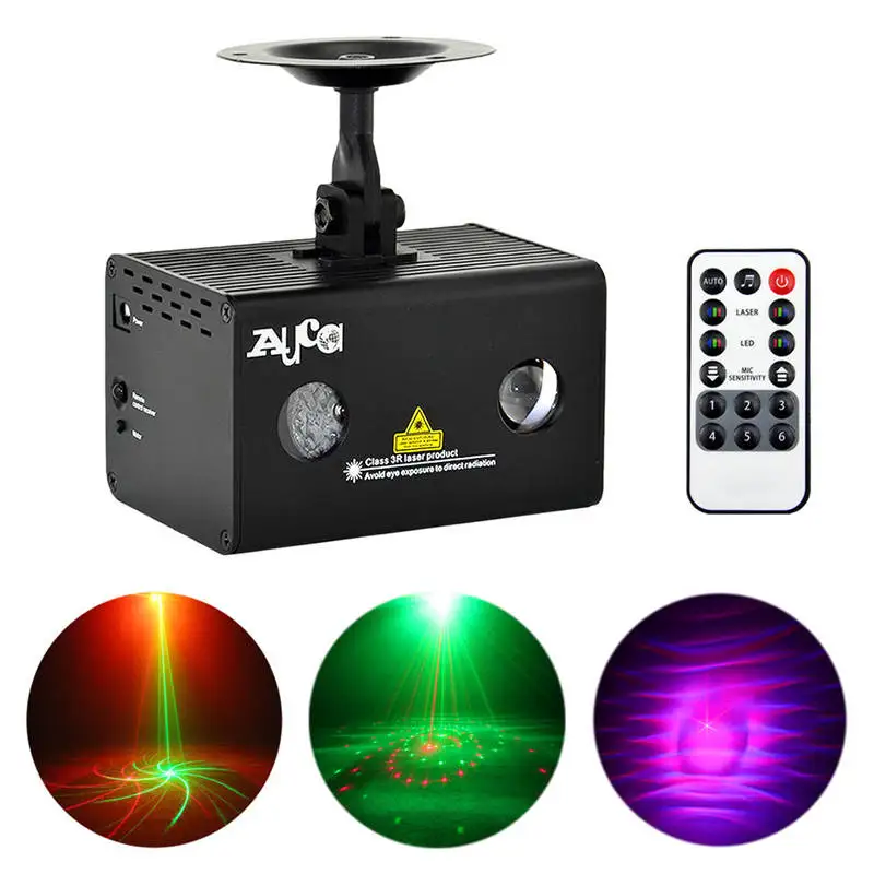 Aurora IR Remote 12 Patterns RG Laser Lighting Xmas Water Galaxy RGB LED Stage Light Projector Mix Effect Party DJ Home LL-12RG
Aurora IR Remote 12 Patterns RG Laser Lighting Xmas Water Galaxy RGB LED Stage Light Projector Mix Effect Party DJ Home LL-12RG