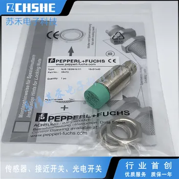 NJ8-18GM-N-V1 P+F Proximity Switch Sensor New High-Quality Warranty For One Year
NJ8-18GM-N-V1 P+F Proximity Switch Sensor New High-Quality Warranty For One Year
