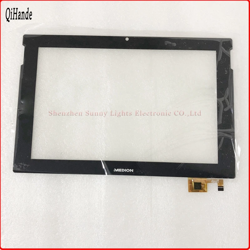 Originla new 10.1 inch Touch panel for medion tablet touch screen QSD 702-10119-02 Digitizer Glass Panel sensor
Originla new 10.1 inch Touch panel for medion tablet touch screen QSD 702-10119-02 Digitizer Glass Panel sensor