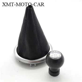 KCSZHXGS manual 5 speed gear shift knob for Suzuki swift alto SX4 shift gear knob head 1pc
KCSZHXGS manual 5 speed gear shift knob for Suzuki swift alto SX4 shift gear knob head 1pc