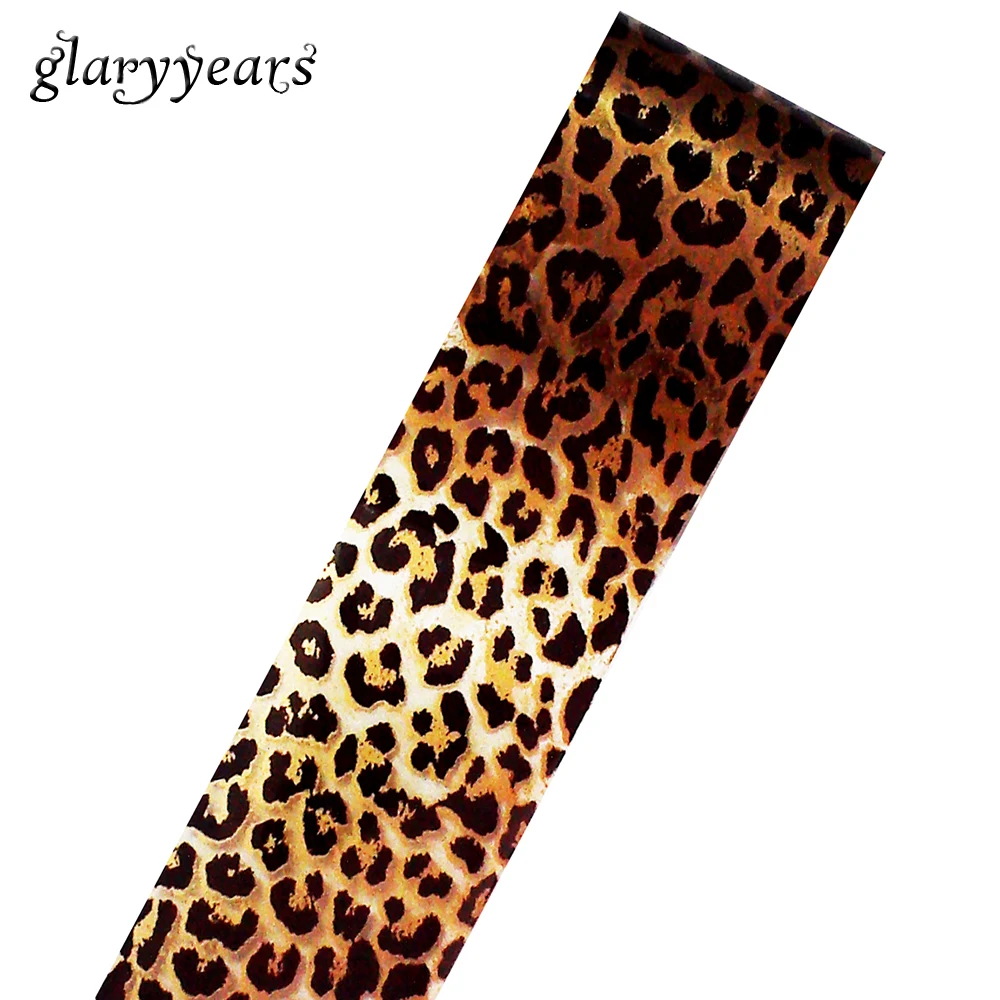 1 Piece Transfer Sticker Nail Art Foil Patch Polish Decal Leopard Print Pattern Manicures Tool Charm Starry Sky Nail Sticker #78
1 Piece Transfer Sticker Nail Art Foil Patch Polish Decal Leopard Print Pattern Manicures Tool Charm Starry Sky Nail Sticker #78