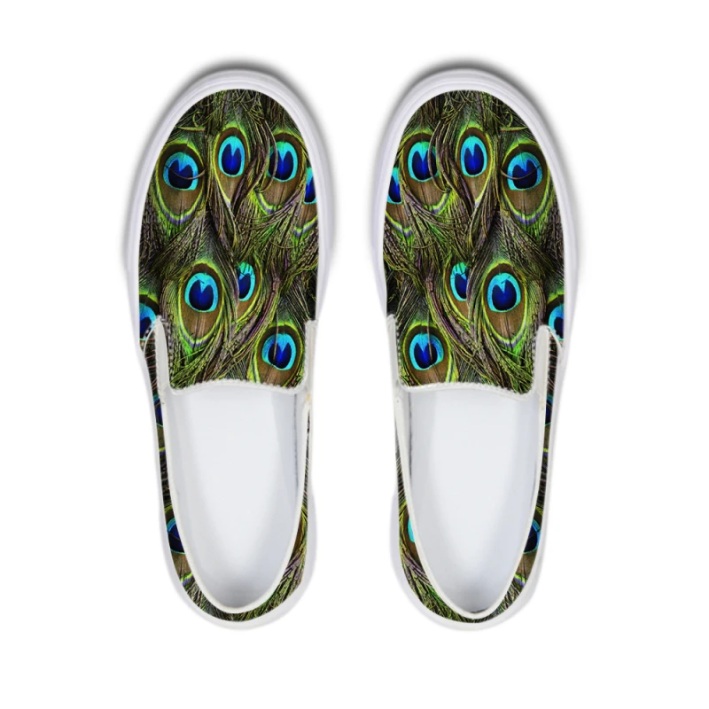 New Peacock Fur Women Flat Shoes Girls Students Travel Loafers Spring Autumn Slip On Sneakers Plartform Ladies Casual Mom Flats
New Peacock Fur Women Flat Shoes Girls Students Travel Loafers Spring Autumn Slip On Sneakers Plartform Ladies Casual Mom Flats