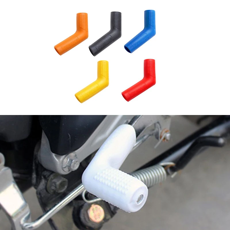 Motorcycle Gear Shift Lever Cover Rubber Sock Boot Shoe Protectors For KTM 125 200 250 300 450 530 Honda Kawasaki Suzuki Yamaha
Motorcycle Gear Shift Lever Cover Rubber Sock Boot Shoe Protectors For KTM 125 200 250 300 450 530 Honda Kawasaki Suzuki Yamaha