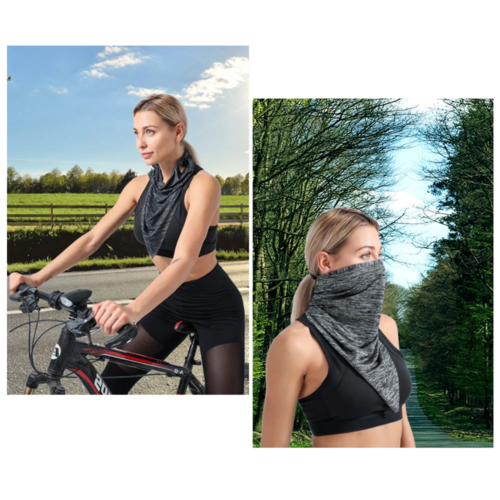 2018 New Summer Outdoor Sports Scarf Cycling Bandana Bicycle Equipment Headwear Ride Neck Mask Bike Triangle Headband Scarf Hot
2018 New Summer Outdoor Sports Scarf Cycling Bandana Bicycle Equipment Headwear Ride Neck Mask Bike Triangle Headband Scarf Hot