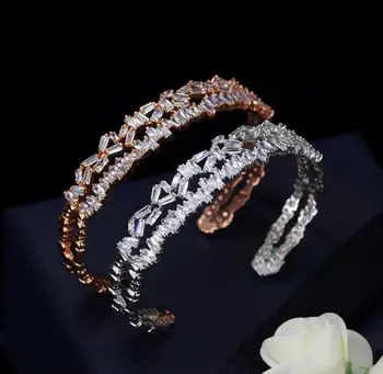Newest Design Multi-layered Bangles&Bracelets Women Baguette bracelet bangle cuff copper,thick bangle S0088
Newest Design Multi-layered Bangles&Bracelets Women Baguette bracelet bangle cuff copper,thick bangle S0088