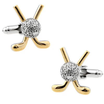 C-MAN Luxury shirt Gold Golf cufflink for mens Brand cuff buttons cuff links High Quality abotoaduras Jewelry
C-MAN Luxury shirt Gold Golf cufflink for mens Brand cuff buttons cuff links High Quality abotoaduras Jewelry