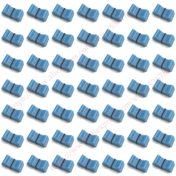 50PCS blue color Fader knob Mixer Slider Fader Knobs FOR ALLEN & HEATH XONE 1D 2D 3D 4D 32 62 464 S2 replacement
50PCS blue color Fader knob Mixer Slider Fader Knobs FOR ALLEN & HEATH XONE 1D 2D 3D 4D 32 62 464 S2 replacement