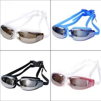 2019 Acetate Plastic Professional Swimming Eyewear Adult Waterproof Anti-Fog UV Protect HD Swimming Goggles Swim Glasses
2019 Acetate Plastic Professional Swimming Eyewear Adult Waterproof Anti-Fog UV Protect HD Swimming Goggles Swim Glasses