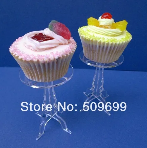 NEW SALE Single cupcake stand / wedding cake holder/ Acrylic muffin stand holder for party favors(7.5x12cm)
NEW SALE Single cupcake stand / wedding cake holder/ Acrylic muffin stand holder for party favors(7.5x12cm)