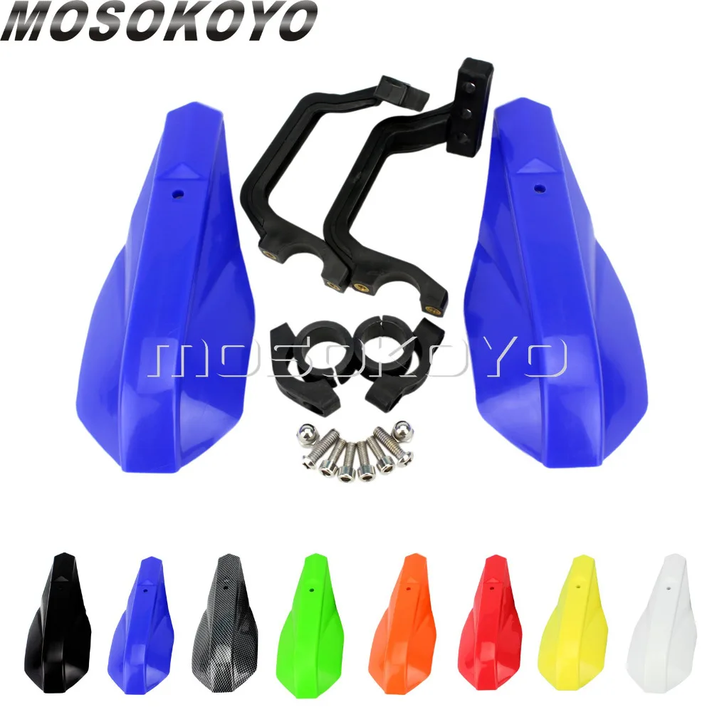 Pit Dirt Bike 22mm Handguard Handlebar Brush 7/8" Hand Protector for Yamaha WR YZ YZF YZX YZFX TTR 85 125 250 450
Pit Dirt Bike 22mm Handguard Handlebar Brush 7/8" Hand Protector for Yamaha WR YZ YZF YZX YZFX TTR 85 125 250 450