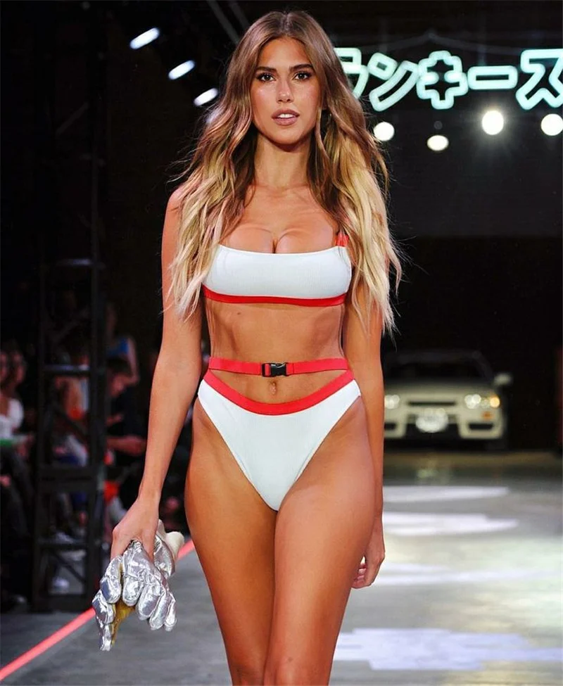Swimsuit Women Bikini 2019 Bathing Suits Hot Sexy Bikinis Set New Summer Beach Wear Swimming Suit Swimwear
Swimsuit Women Bikini 2019 Bathing Suits Hot Sexy Bikinis Set New Summer Beach Wear Swimming Suit Swimwear