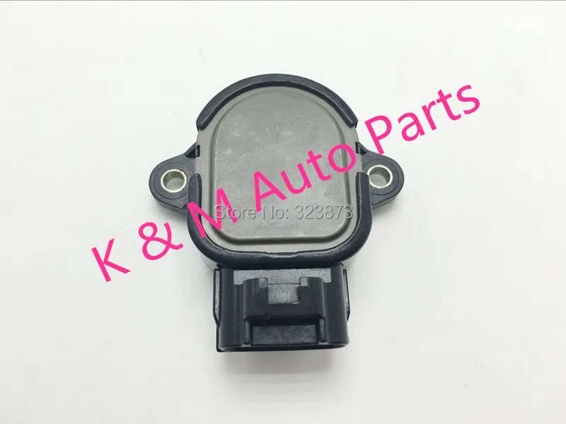 TOP quality original Throttle Position Sensor ZJ01-18-911 fits for MAZDA FOR Kia 1997-2005 THROTTLE POSITION SENSOR
TOP quality original Throttle Position Sensor ZJ01-18-911 fits for MAZDA FOR Kia 1997-2005 THROTTLE POSITION SENSOR