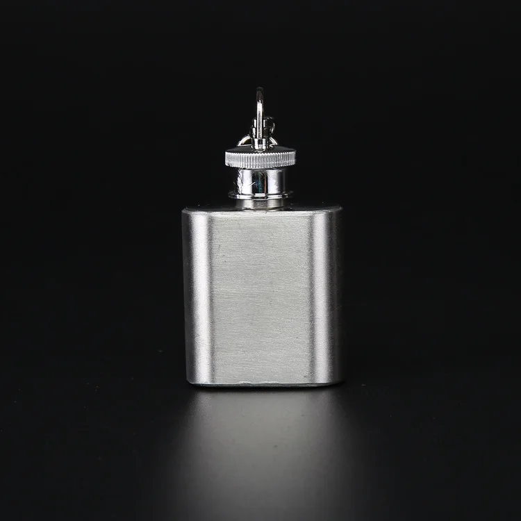 Mini Pocket Hip Flask With Key Ring Keychain 1Oz Stainless Steel Liquor Storage whiskey rum alcohol
Mini Pocket Hip Flask With Key Ring Keychain 1Oz Stainless Steel Liquor Storage whiskey rum alcohol