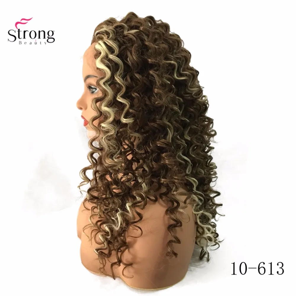 Curly-African-American-Wigs#10-613