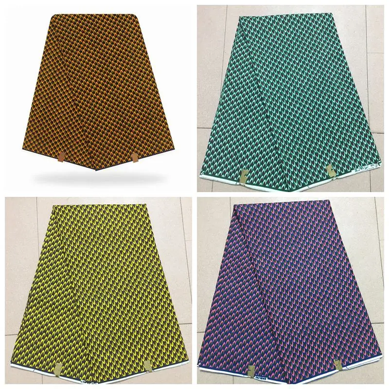 Veritable wax hollandais guaranteed real dutch wax high quality pagne dutch wax hollandais 6yards african ankara sewing fabric
Veritable wax hollandais guaranteed real dutch wax high quality pagne dutch wax hollandais 6yards african ankara sewing fabric