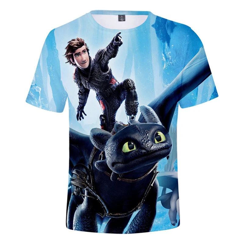How To Train Your Dragon family matching outfit mother and daughter father son women men girl boy matching clothes short T shirt
How To Train Your Dragon family matching outfit mother and daughter father son women men girl boy matching clothes short T shirt