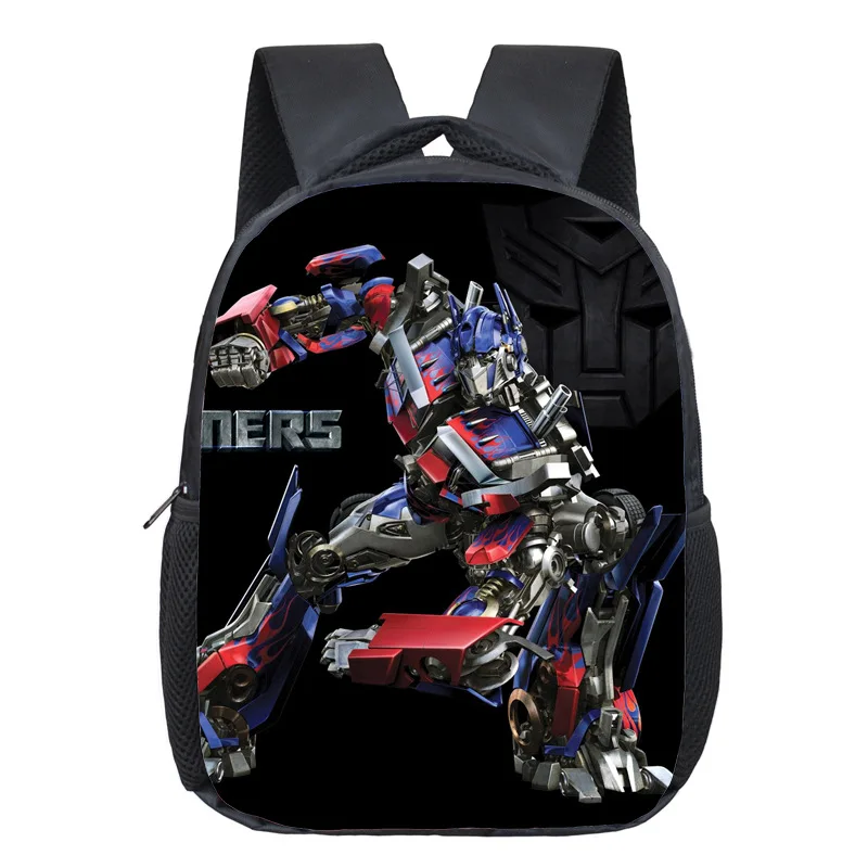 12" Cartoon Children Backpacks Deformation Cars Kindergarten Baby Shoulder Bags Birthday Gift Transformation Printing Horse Bags
12" Cartoon Children Backpacks Deformation Cars Kindergarten Baby Shoulder Bags Birthday Gift Transformation Printing Horse Bags