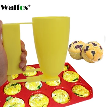 Handle Cake Making Helper Cup Pastry Batter Dispenser Meatball Mould Maker Loqumat Al Kadey Device Kitchen T
Handle Cake Making Helper Cup Pastry Batter Dispenser Meatball Mould Maker Loqumat Al Kadey Device Kitchen T
