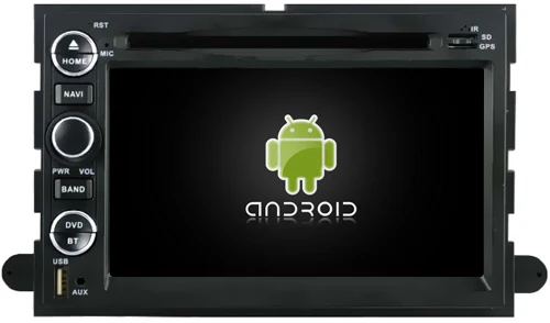 Android 8.1 quad core car dvd player media wifi carplay headunit for FORD F150 Mustang Expedition Explorer Fusion 2006-2009
Android 8.1 quad core car dvd player media wifi carplay headunit for FORD F150 Mustang Expedition Explorer Fusion 2006-2009