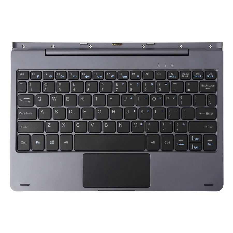 Original Onda V10 Pro Fashionable Adjustable Magnetic Suction Keyboard with Standard USB Port
Original Onda V10 Pro Fashionable Adjustable Magnetic Suction Keyboard with Standard USB Port