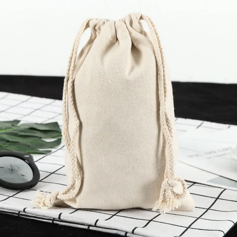 Women's Drawstring Cotton Material Fashion Casual Style High Quality Design Multifunction Large Capacity Multipurpose
Women's Drawstring Cotton Material Fashion Casual Style High Quality Design Multifunction Large Capacity Multipurpose