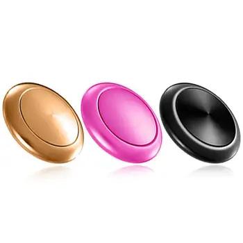 2018 Hot Noble Elegant Auto Accessories Innovative Car Perfume Decoration Aromatherapy Seat Pure Metal Premium Car Perfume Seat
2018 Hot Noble Elegant Auto Accessories Innovative Car Perfume Decoration Aromatherapy Seat Pure Metal Premium Car Perfume Seat