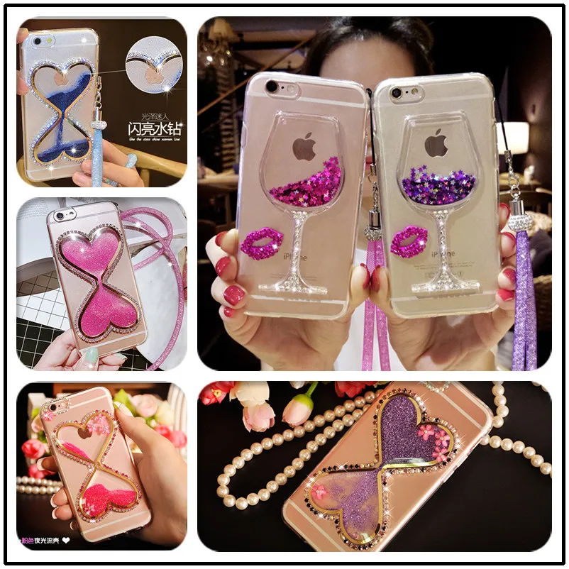 Hot Hourglass Cases for Samsung Galaxy S10e S8 S9 S10 Plus S6 S7 Edge Note 10 Plus 9 8 Glitter Flowing Sand bling Wine Cup Capa
Hot Hourglass Cases for Samsung Galaxy S10e S8 S9 S10 Plus S6 S7 Edge Note 10 Plus 9 8 Glitter Flowing Sand bling Wine Cup Capa