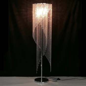 Recessed led floor lights crystal floor lamp modern floor lamp bedroom decorative floor light livingroom standing lights indoor
Recessed led floor lights crystal floor lamp modern floor lamp bedroom decorative floor light livingroom standing lights indoor