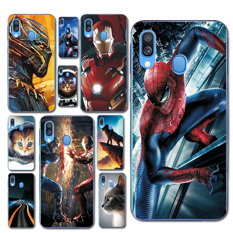 Starry Sky Phone Bags For Samsung A40 A30 A50 A70 Spiderman Case Cover Fantasy Brilliant Fundas For Galaxy A10 A30
Starry Sky Phone Bags For Samsung A40 A30 A50 A70 Spiderman Case Cover Fantasy Brilliant Fundas For Galaxy A10 A30